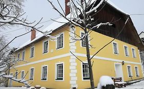 Wastlhof Am Kreischberg