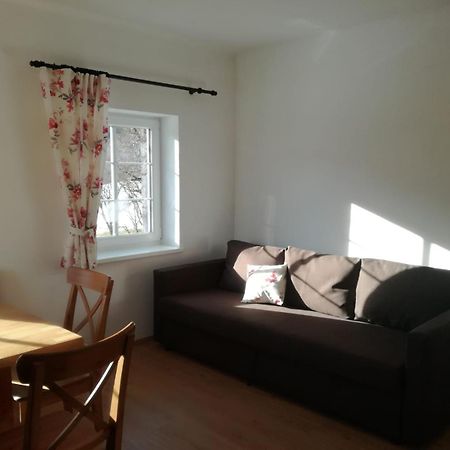 Wastlhof Am Kreischberg Apartman Lutzmannsdorf Szoba fotó