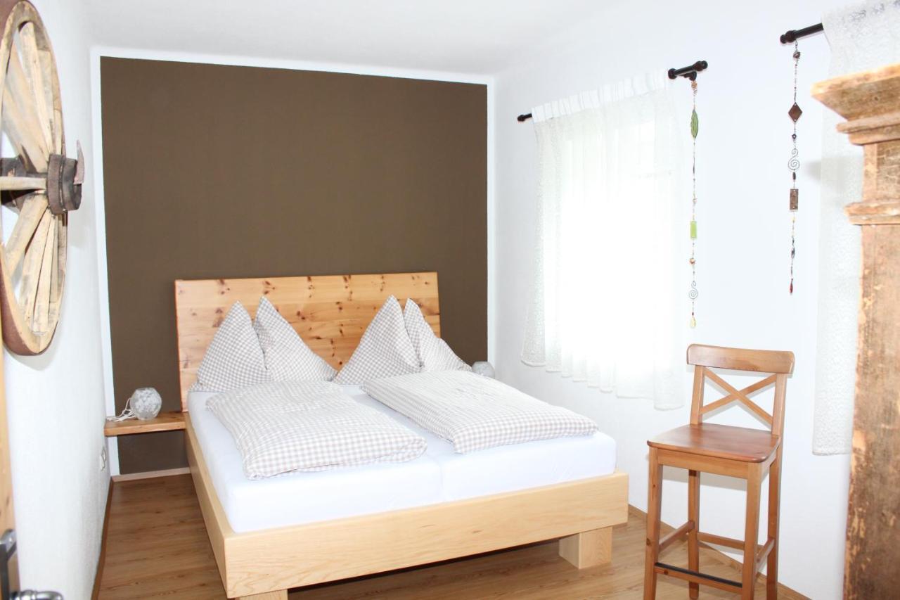 Wastlhof Am Kreischberg Apartman Lutzmannsdorf Kültér fotó