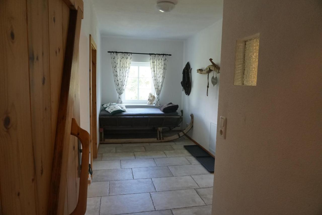 Wastlhof Am Kreischberg Apartman Lutzmannsdorf Kültér fotó