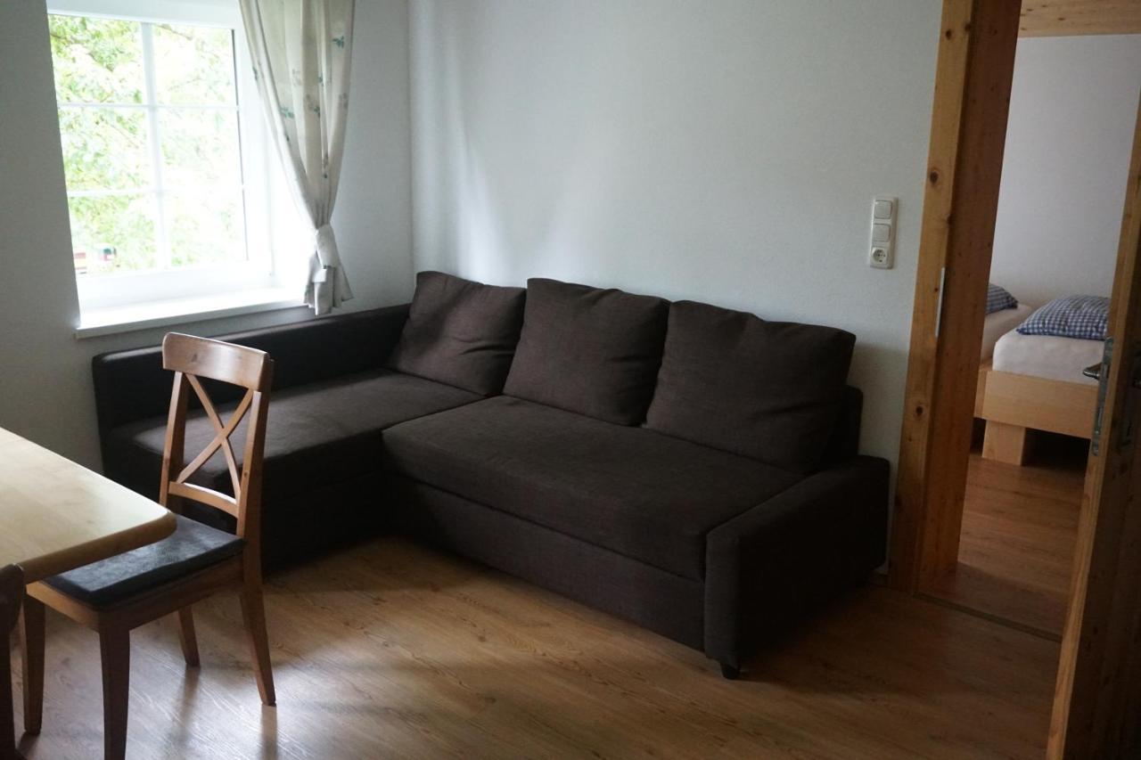 Wastlhof Am Kreischberg Apartman Lutzmannsdorf Kültér fotó