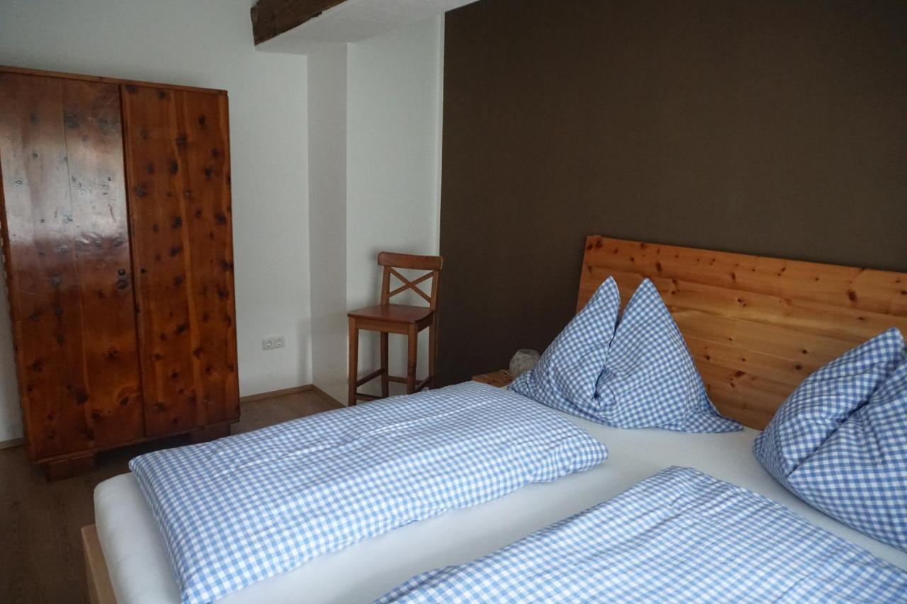 Wastlhof Am Kreischberg Apartman Lutzmannsdorf Kültér fotó