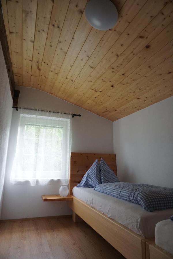 Wastlhof Am Kreischberg Apartman Lutzmannsdorf Kültér fotó