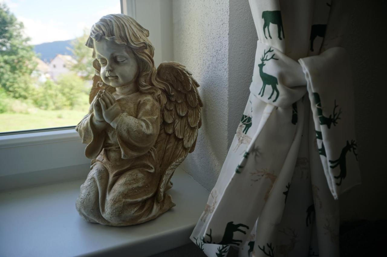 Wastlhof Am Kreischberg Apartman Lutzmannsdorf Kültér fotó